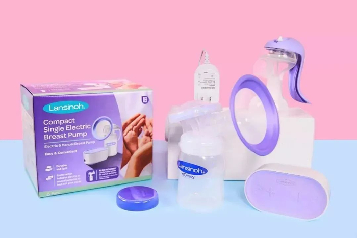 吸奶器排行榜_十大吸奶器品牌/电动吸奶器品牌榜中榜(2)