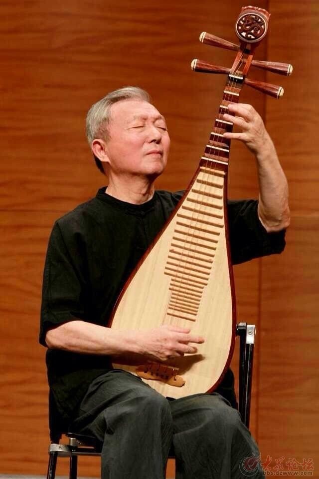 刘德海。图片来自网络