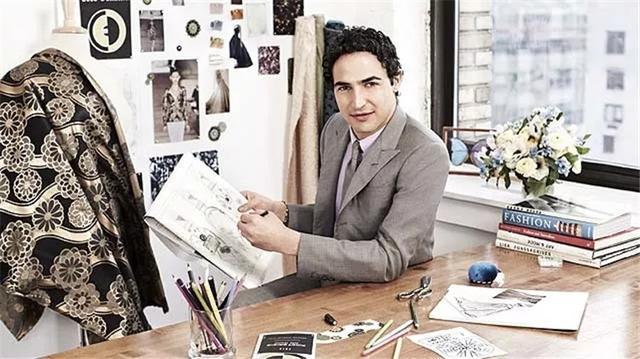 破产的辛德瑞拉Zac Posen！看来裙子再好看，人们买不起也没用