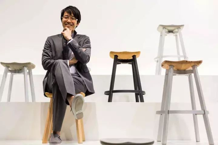 他是日本设计之神，这次却将性冷淡的巧克力，玩出了高潮
