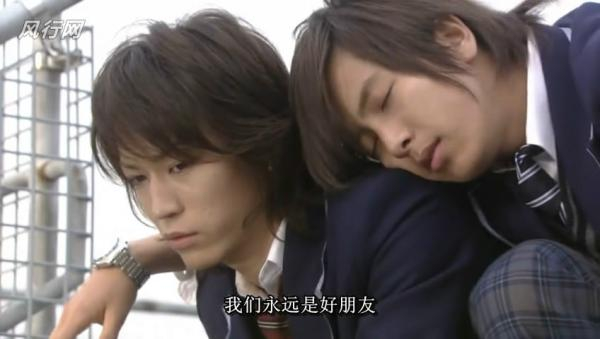 《野猪大改造》剧照