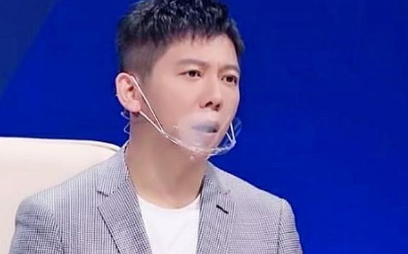 节目组称接受观众意见。图片来自网络