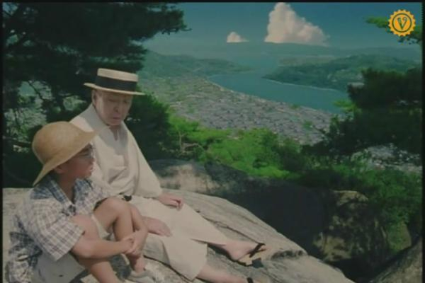 《那年夏天》为尾道建市百年的特别作品