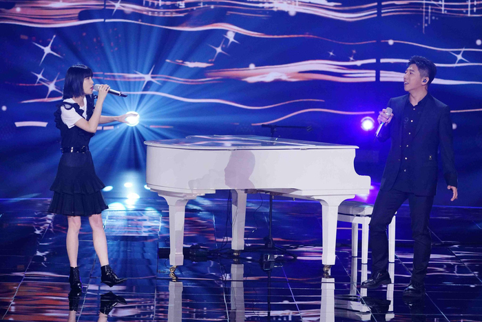 实力唱将倾情奉献。图片来自网络