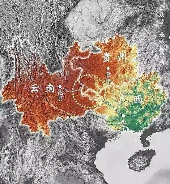 Quora：中国有那么多钱给其他国家投资，为什么不用来发展贫困地区呢？