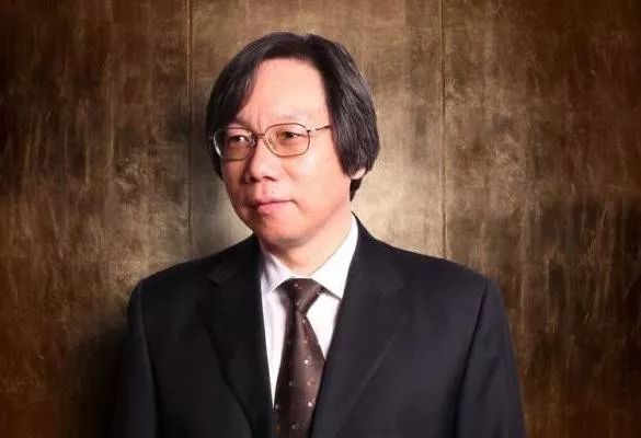 戴自更 资料图
