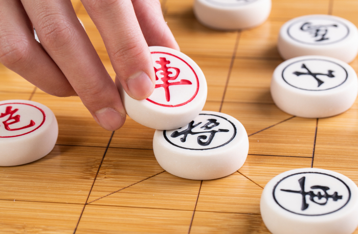 资料图，图片来源：摄图网