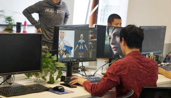 图片来源：每经记者 董兴生 摄 （图文无关）