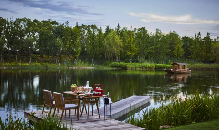 图/安缦集团供图