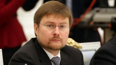 谢尔盖·谢尔盖耶维奇·伊万诺夫