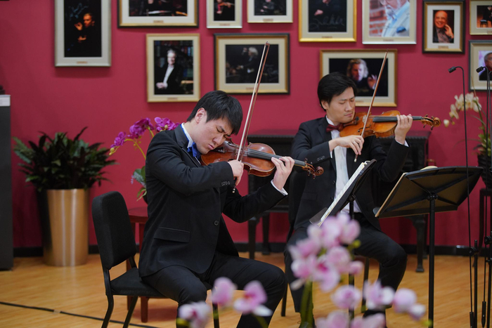 国家大剧院供图 牛小北 摄