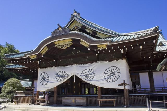 近40年来首次，日本超党派议员联盟因疫情取消参拜靖国神社