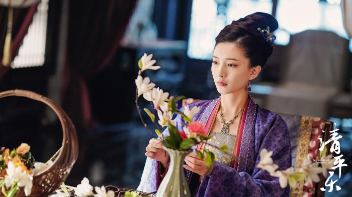 《清平乐》剧照 