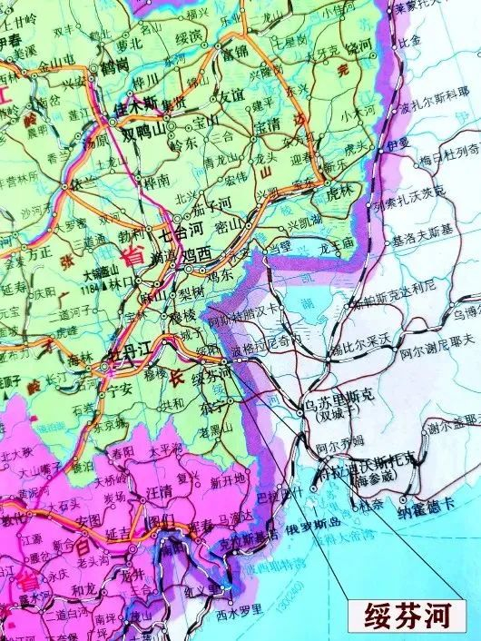  （点击查看大图）制图：林强