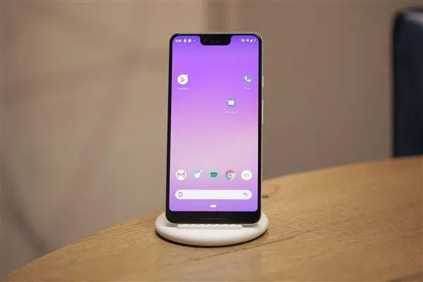 谷歌Pixel 3/3 XL下架，Pixel新品即将登场