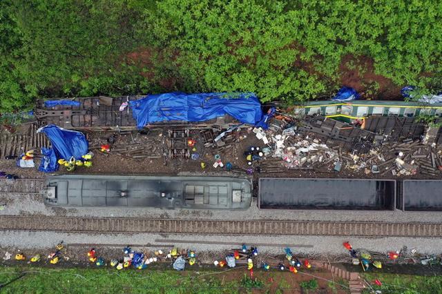京广铁路郴州段塌方区段具备通车条件，旅客列车何时能开通？