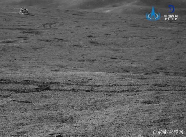 嫦娥四号着陆器和“玉兔二号”月球车进入第十六月夜