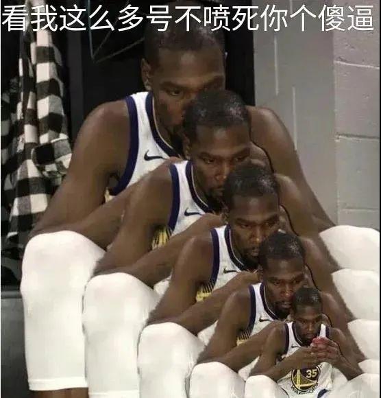 干上了！杜兰特1v1扣篮王！NBA新赛事对阵图出炉！神仙打架啊！