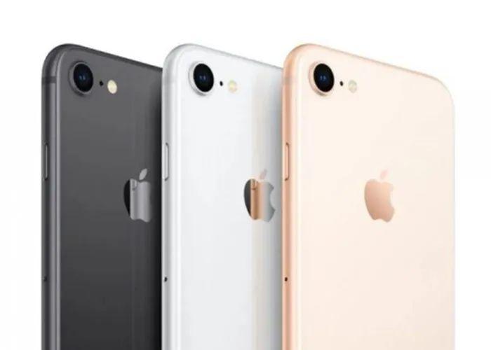 苹果自爆：iPhone 9 将搭载指纹识别，本月上市