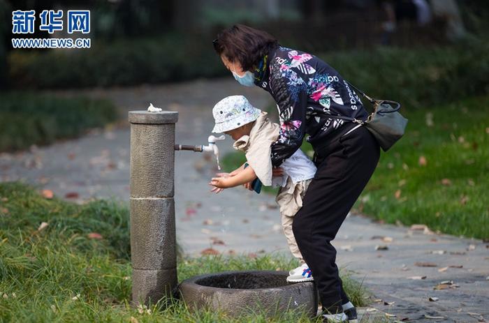 成都：春意盎然，从“蓉”复苏