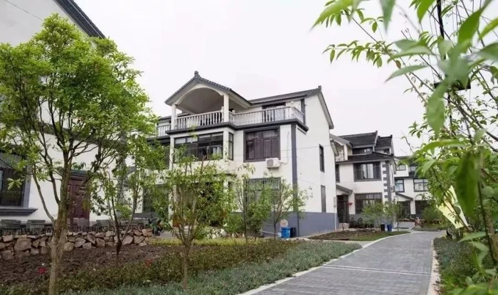刚刚！昆山区镇重量级榜单曝光，住这的要发达了...
