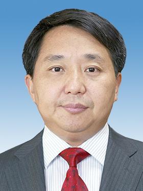 新任四川省委常委罗文已出任四川省常务副省长