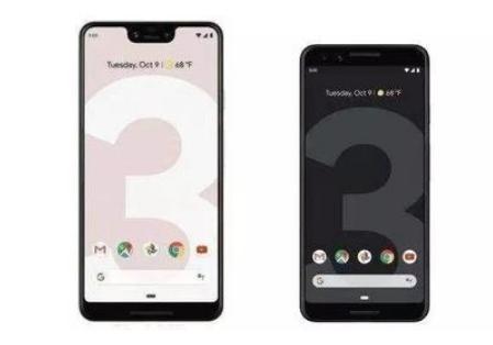 谷歌Pixel 3/3 XL下架，Pixel新品即将登场