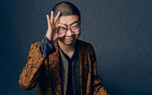 妻子黑尾酱直播惊现东亚病夫牌匾此事不可儿戏李诞该道歉