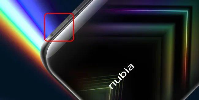 5G+144Hz+金属中框+纳米玻璃后盖 努比亚Play明日发布