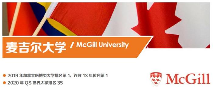 如何兼顾学业&就业，收获多伦多大学、麦吉尔大学等名校offer?