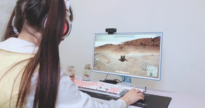 图片来源：受访者提供