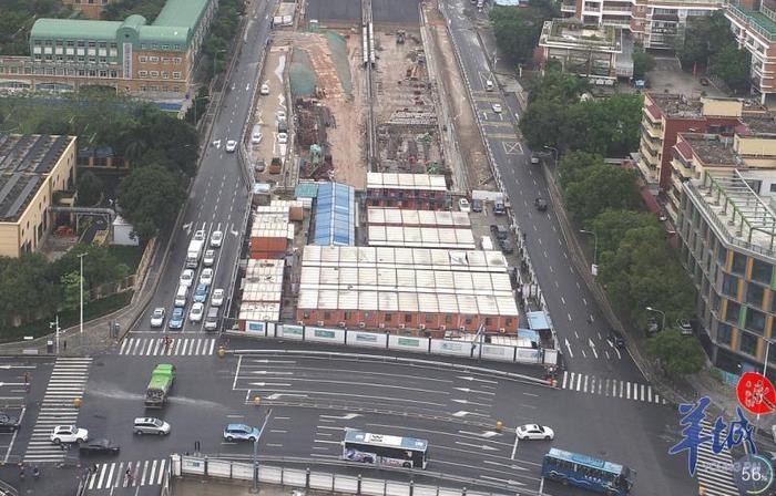 好消息！深圳桂庙路快速化改造工程今年有望竣工