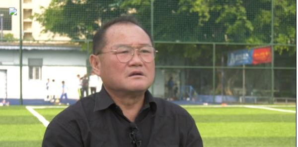  陈亦明：甲A体测有人收黑钱