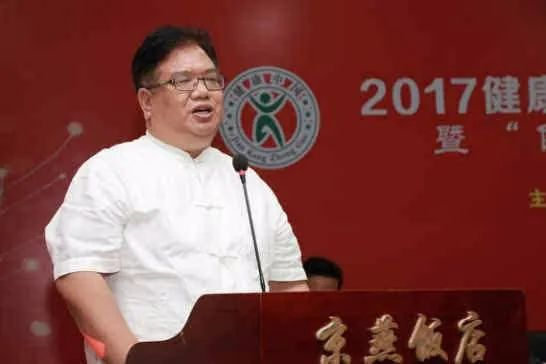 （图为李青江）