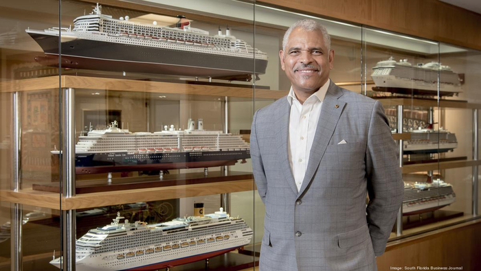 ▲资料图： 　　阿诺德·唐纳德