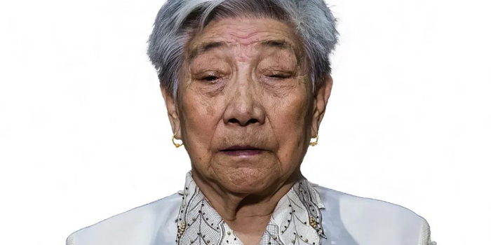 南京大屠杀幸存者朱秀英去世 登记在世幸存者仅剩74位