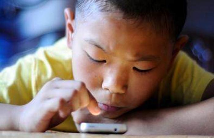 【遭遇】固原8岁小学生用手机上网课，母亲银行卡里的数千元不见了