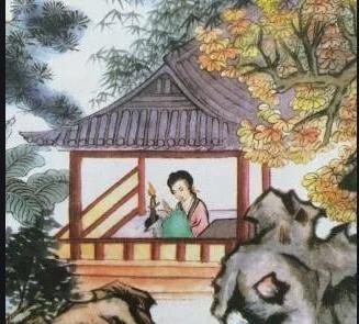 悼亡词的文化意蕴——读贺铸《鹧鸪天·半死桐》，兼与苏词比较