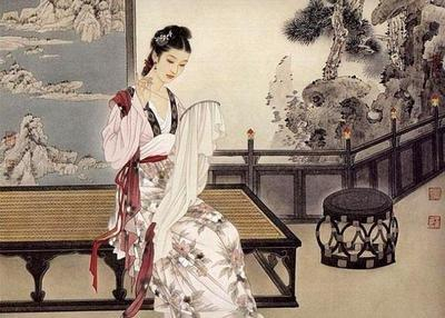 悼亡词的文化意蕴——读贺铸《鹧鸪天·半死桐》，兼与苏词比较
