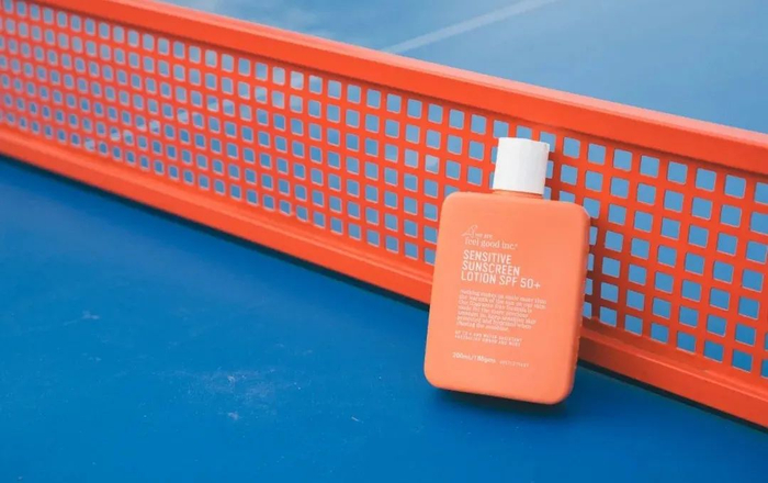 不想变黑变老，就跟我一起囤“大橙瓶”！实惠的防晒产品~