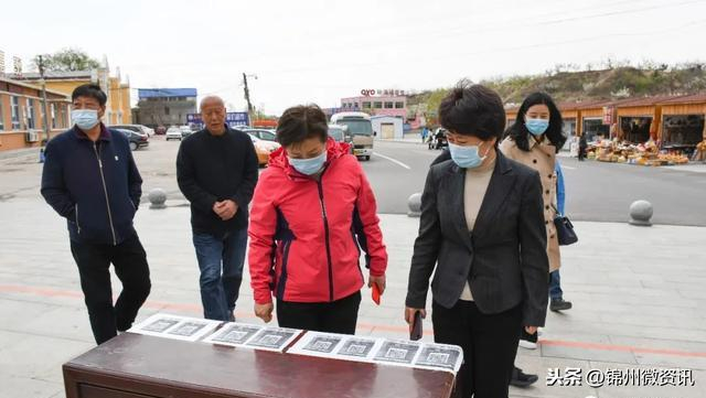 锦州医巫闾山风景区玻璃栈道建设！让游客来得了、留得下、玩尽兴