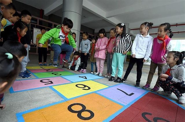 更爱的理由 | 府西街小学：百年老校的“逆生长”