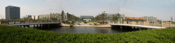 图说：绿色校园 采访对象供图（下同）