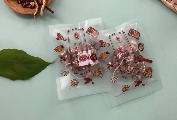 朋友喝了两盒，明显感受到了不同。