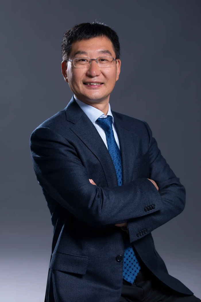 “西湖大学WestlakeUniversity”微信公众号&nbsp; 图