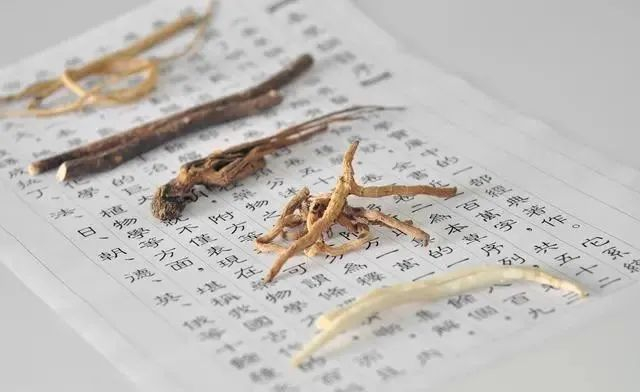 老祖宗传下来的30首中医中药歌诀【非常珍贵】