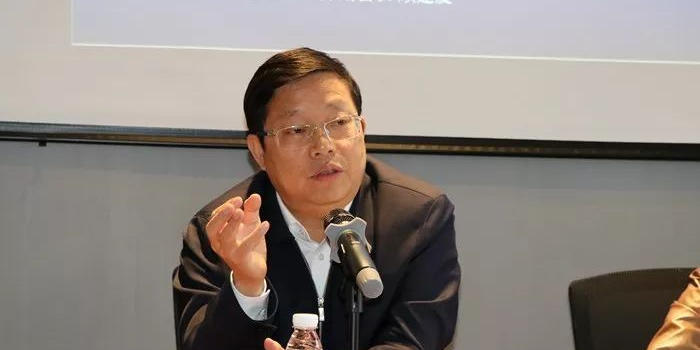 江西赣州南康区委书记徐兵履新市委常委(图/简历)