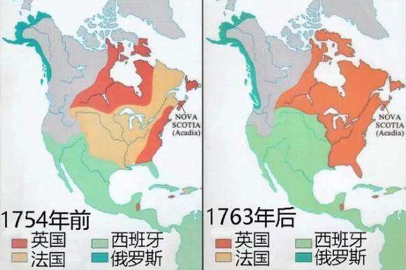 美国和加拿大的边界为什么不设防？