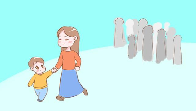 孩子走丢怎么办?教你几个防走失方法,家长快查收|家长|带孩子|防走失|陌生人|GPS定位_新浪新闻