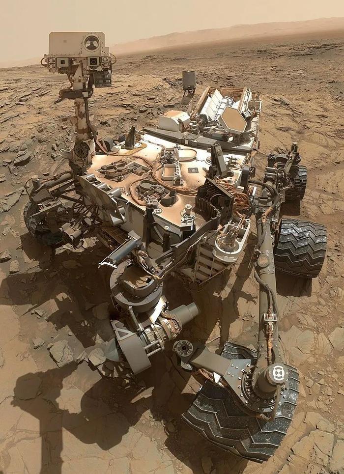 人类探索火星为什么这么难？